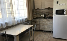 Фото 1: 2 комн. квартира, 53 м², 7/3 эт. - Рост Недвижимость