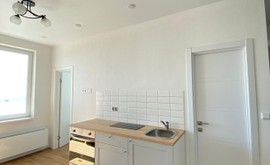 Фото 5: 1 комн. квартира, 32 м², 19/18 эт. - Рост Недвижимость