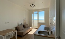 Фото 4: 1 комн. квартира, 32 м², 19/18 эт. - Рост Недвижимость