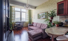 Фото 2: 2 комн. квартира, 38.1 м², 11/10 эт. - Рост Недвижимость