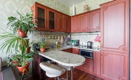 Фото 5: 2 комн. квартира, 38.1 м², 11/10 эт. - Рост Недвижимость