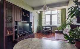 Фото 1: 2 комн. квартира, 38.1 м², 11/10 эт. - Рост Недвижимость