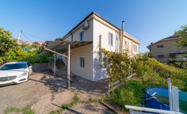 Фото 2: Таунхаус 100 м² на участке 2 сот. - Рост Недвижимость
