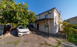 Фото 1: Таунхаус 100 м² на участке 2 сот. - Рост Недвижимость