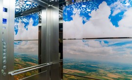 Фото 5: 1 комн. квартира, 33.59 м², 13/1 эт. - Рост Недвижимость