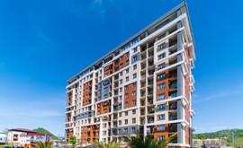 Фото 3: 1 комн. квартира, 33.59 м², 13/1 эт. - Рост Недвижимость