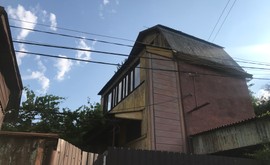 Фото 2: Дача 84.7 м² на участке 5.97 сот. - Рост Недвижимость