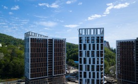 Фото 4: 2 комн. квартира, 60.25 м², 20/16 эт. - Рост Недвижимость