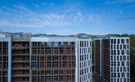 Фото 4: 2 комн. квартира, 60.25 м², 20/20 эт. - Рост Недвижимость