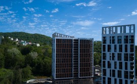 Фото 5: 2 комн. квартира, 60.25 м², 20/20 эт. - Рост Недвижимость