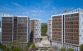 Фото 2: 2 комн. квартира, 60.25 м², 20/20 эт. - Рост Недвижимость