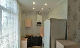 Фото 3: 2 комн. квартира, 55 м², 5/2 эт. - Рост Недвижимость