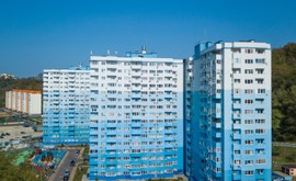 Фото 4: 2 комн. квартира, 64 м², 16/15 эт. - Рост Недвижимость