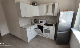 Фото 2: 2 комн. квартира, 64 м², 16/15 эт. - Рост Недвижимость