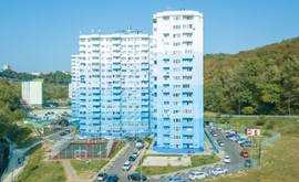 Фото 3: 2 комн. квартира, 64 м², 16/15 эт. - Рост Недвижимость