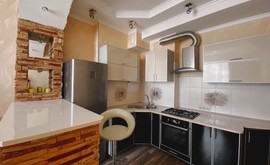 Фото 1: 1 комн. квартира, 47 м², 6/5 эт. - Рост Недвижимость
