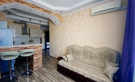 Фото 4: 1 комн. квартира, 47 м², 6/5 эт. - Рост Недвижимость