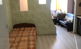 Фото 5: 1 комн. квартира, 29.9 м², 8/3 эт. - Рост Недвижимость