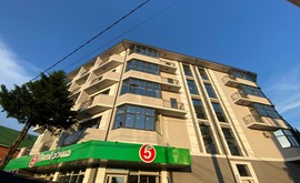Фото 2: Студия комн. квартира, 42.3 м², 5/2 эт. - Рост Недвижимость