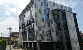 Фото 1: Студия комн. квартира, 20.3 м², 5/4 эт. - Рост Недвижимость