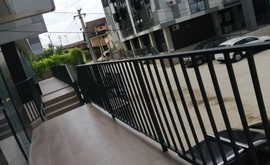 Фото 5: Студия комн. квартира, 20.3 м², 5/4 эт. - Рост Недвижимость