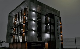 Фото 2: Студия комн. квартира, 20.3 м², 5/4 эт. - Рост Недвижимость