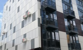 Фото 3: Студия комн. квартира, 20.3 м², 5/4 эт. - Рост Недвижимость