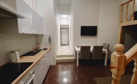 Фото 1: Студия комн. квартира, 42 м², 6/1 эт. - Рост Недвижимость