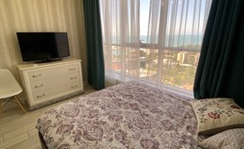 Фото 4: 4 комн. квартира, 98 м², 23/18 эт. - Рост Недвижимость