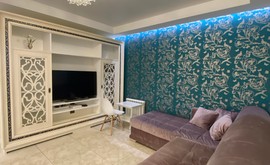 Фото 3: 4 комн. квартира, 98 м², 23/18 эт. - Рост Недвижимость
