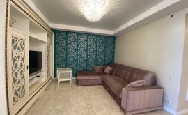 Фото 5: 4 комн. квартира, 98 м², 23/18 эт. - Рост Недвижимость