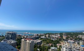Фото 2: 4 комн. квартира, 98 м², 23/18 эт. - Рост Недвижимость