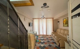 Фото 3: 2 комн. квартира, 36.4 м², 4/1 эт. - Рост Недвижимость