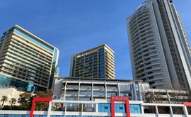 Фото 1: Студия комн. квартира, 16 м², 5/1 эт. - Рост Недвижимость