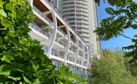 Фото 2: Студия комн. квартира, 16 м², 5/1 эт. - Рост Недвижимость