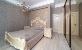 Фото 4: 4 комн. квартира, 125 м², 9/8 эт. - Рост Недвижимость