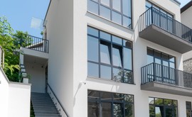 Фото 4: Дом 181.8 м² на участке 3.21 сот. - Рост Недвижимость