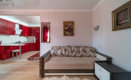 Фото 2: Студия комн. квартира, 33.9 м², 5/2 эт. - Рост Недвижимость