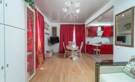 Фото 4: Студия комн. квартира, 33.9 м², 5/2 эт. - Рост Недвижимость