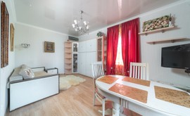 Фото 3: Студия комн. квартира, 33.9 м², 5/2 эт. - Рост Недвижимость
