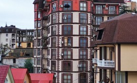 Фото 1: 1 комн. квартира, 36 м², 9/1 эт. - Рост Недвижимость