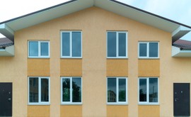 Фото 2: Таунхаус 100 м² на участке 2.5 сот. - Рост Недвижимость