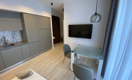Фото 4: 1 комн. квартира, 33 м², 6/2 эт. - Рост Недвижимость