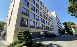 Фото 1: 1 комн. квартира, 33 м², 6/2 эт. - Рост Недвижимость