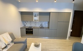Фото 3: 1 комн. квартира, 33 м², 6/2 эт. - Рост Недвижимость