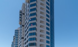 Фото 1: Студия комн. квартира, 32.08 м², 21/17 эт. - Рост Недвижимость