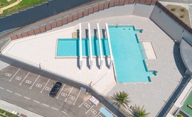 Фото 4: Студия комн. квартира, 32.08 м², 21/17 эт. - Рост Недвижимость