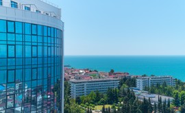 Фото 5: Студия комн. квартира, 32.08 м², 21/17 эт. - Рост Недвижимость
