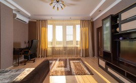Фото 2: 3 комн. квартира, 106.3 м², 9/1 эт. - Рост Недвижимость
