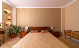 Фото 4: 3 комн. квартира, 106.3 м², 9/1 эт. - Рост Недвижимость